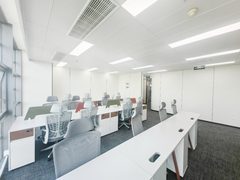 北京清华科技园赛尔大厦 | 拎包入驻 - 缩略图 7