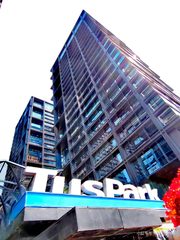 今天来看房，赛尔大厦的办公环境太赞了 - 缩略图 2