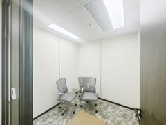 今天来看房，赛尔大厦的办公环境太赞了 - 缩略图 6