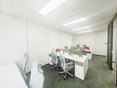 今天来看房，赛尔大厦的办公环境太赞了 - 缩略图 8