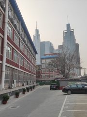 清河四方运通综合楼 | 办公空间新选择？ - 缩略图 12