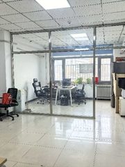 清河四方运通综合楼 | 办公空间新选择？ - 缩略图 8