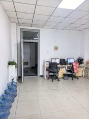 清河四方运通综合楼 | 办公空间新选择？ - 缩略图 9