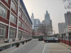 580平整层可分租，价格可谈，海淀清河好地段 - 缩略图 24