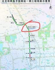 580平整层可分租，价格可谈，海淀清河好地段 - 缩略图 22