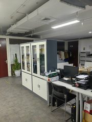 安外现房 渔阳置业大厦 三分钟地铁 - 缩略图 5