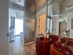 朝阳区的温特莱中心B座，老牌写字楼的新机遇 - 缩略图 12