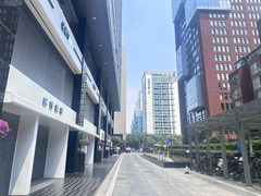 朝阳区的温特莱中心B座，老牌写字楼的新机遇 - 缩略图 1