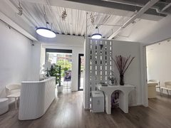 朝阳区的温特莱中心B座，老牌写字楼的新机遇 - 缩略图 3