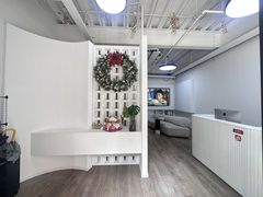 朝阳区的温特莱中心B座，老牌写字楼的新机遇 - 缩略图 2