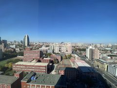 真房｜温特莱中心｜1903｜4隔断｜采光无敌 - 缩略图 7