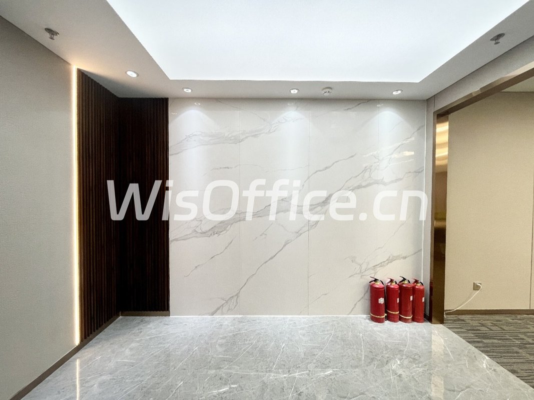 CBD黄金地段 采光无敌老洋房 - 首图