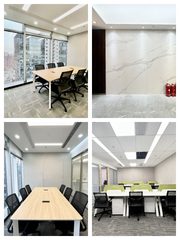 CBD核心如何重塑企业品牌价值？ - 缩略图 1