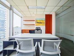 CBD现房 温特莱中心154平 双地铁 酒店大堂 - 缩略图 3