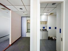 CBD现房 温特莱中心154平 双地铁 酒店大堂 - 缩略图 4