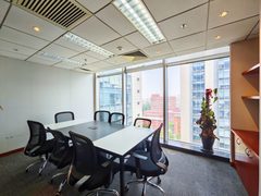 CBD现房 温特莱中心154平 双地铁 酒店大堂 - 缩略图 5