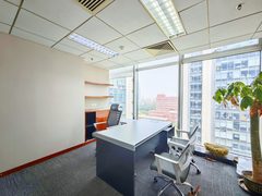 CBD现房 温特莱中心154平 双地铁 酒店大堂 - 缩略图 6