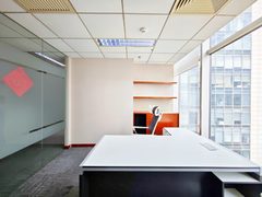 CBD现房 温特莱中心154平 双地铁 酒店大堂 - 缩略图 7