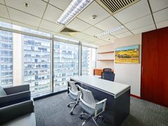 CBD现房 温特莱中心154平 双地铁 酒店大堂 - 缩略图 8