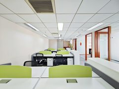 CBD现房 温特莱中心154平 双地铁 酒店大堂 - 缩略图 9