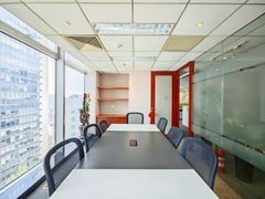 CBD现房 温特莱中心154平 双地铁 酒店大堂 - 缩略图 1