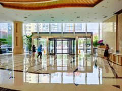 CBD现房 温特莱中心154平 双地铁 酒店大堂 - 缩略图 12