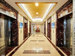 CBD现房 温特莱中心154平 双地铁 酒店大堂 - 缩略图 13