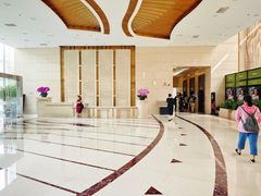 CBD现房 温特莱中心154平 双地铁 酒店大堂 - 缩略图 14