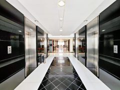 CBD现房 温特莱中心154平 双地铁 酒店大堂 - 缩略图 15