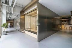 东四环独栋1400平 带院广告公司装修 环境优美 - 缩略图 1