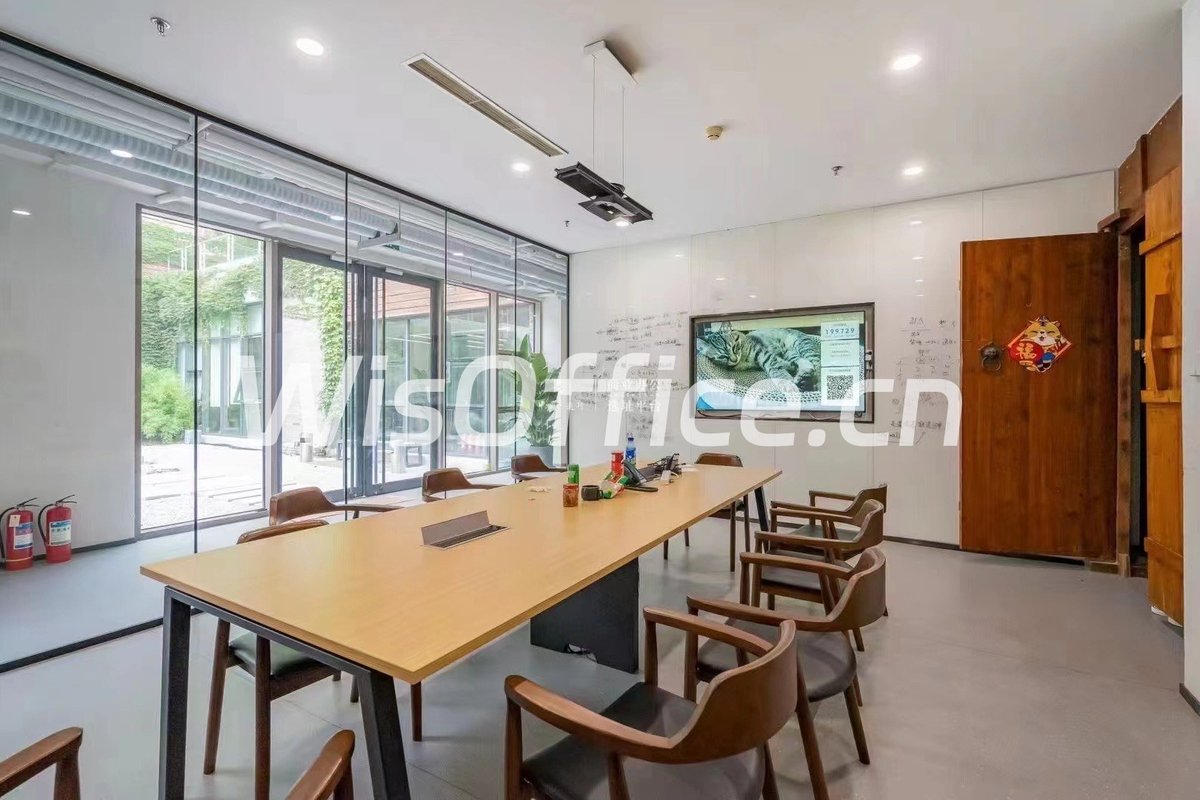 湾会体育文化产业园