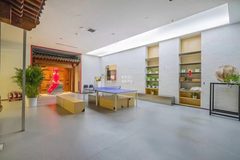 东四环独栋1400平 带院广告公司装修 环境优美 - 缩略图 7