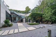 东四环独栋1400平 带院广告公司装修 环境优美 - 缩略图 8