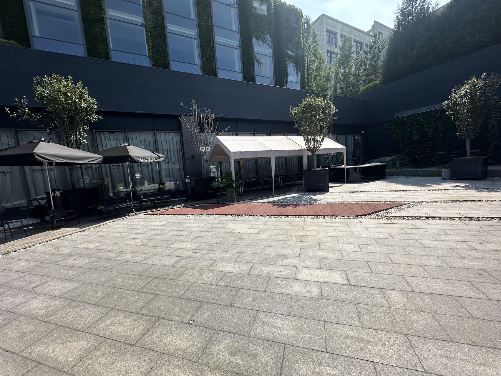 湾会产业园1300平多影棚