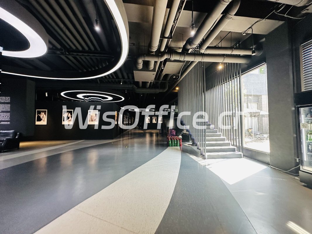 湾会文化体育休闲产业园