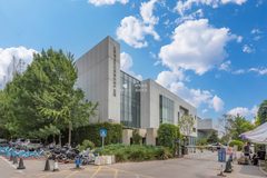 东四环现房 湾会产业园700平 停车便利 新装修 - 缩略图 1