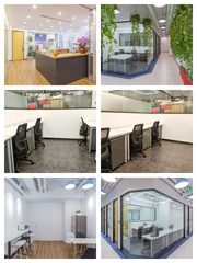 恋日国际花园办公独门独户 - 缩略图 1