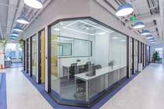 恋日国际花园办公独门独户 - 缩略图 4