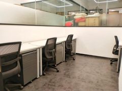 恋日国际花园办公独门独户 - 缩略图 2