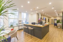 恋日国际花园办公独门独户 - 缩略图 12