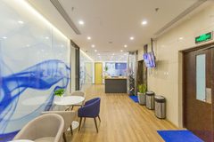 恋日国际花园办公独门独户 - 缩略图 10