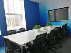 恋日国际花园办公独门独户 - 缩略图 16