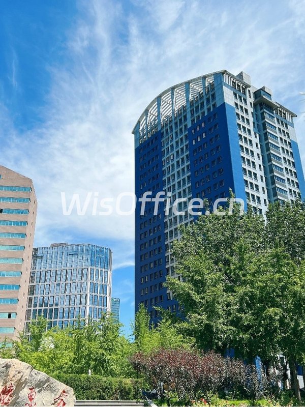 南郎家园项目 500㎡ 地铁便利 - 首图