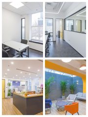 朝阳区6人套间，免费会议室 - 缩略图 1