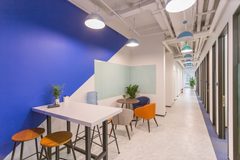 南郎家园 | 24小时空调 | 3.5米净高 - 缩略图 10