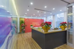 南郎家园 | 24小时空调 | 3.5米净高 - 缩略图 9