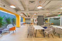 南郎家园 | 24小时空调 | 3.5米净高 - 缩略图 13