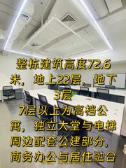 南郎家园现房 恋日国际 222套公寓 - 缩略图 1
