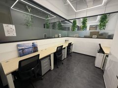 恋日国际 | CBD共享办公，还能这样？ - 缩略图 4