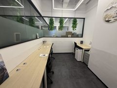 恋日国际 | CBD共享办公，还能这样？ - 缩略图 5